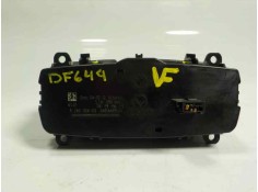 Recambio de mando luces para bmw serie 1 lim. (f20) 2.0 turbodiesel referencia OEM IAM 61316847513 61319265304 09015402 2