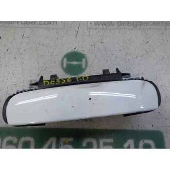 MANETA EXTERIOR TRASERA DERECHA 8E0839207 