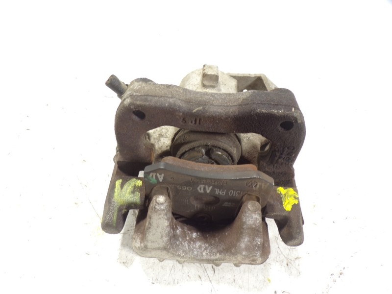 Recambio de pinza freno trasera derecha para seat ibiza sc (6j1) fr referencia OEM IAM 6R0615424  