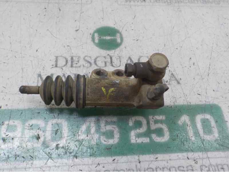 Recambio de bombin embrague para hyundai i30 classic referencia OEM IAM 4171023000  