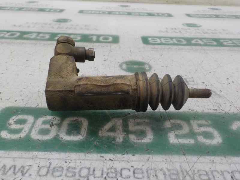Recambio de bombin embrague para hyundai i30 classic referencia OEM IAM 4171023000  