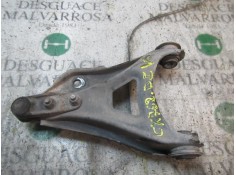 Recambio de brazo suspension inferior delantero izquierdo para renault clio ii fase i (b/cbo) 1.9 d referencia OEM IAM    2