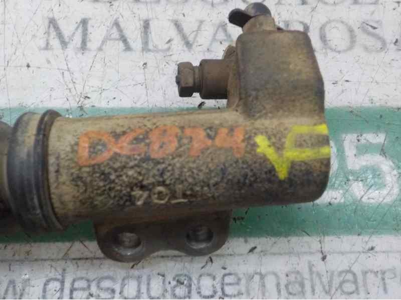 Recambio de bombin embrague para hyundai i30 classic referencia OEM IAM 4171023000  