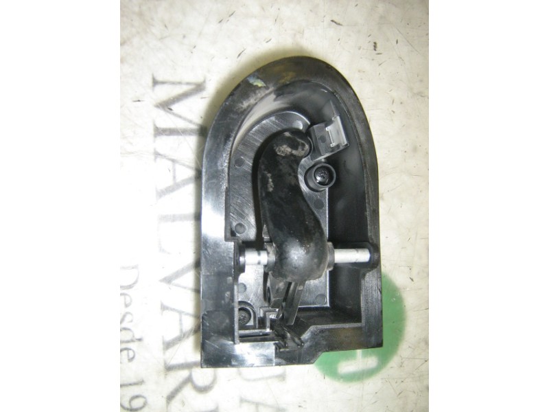 Recambio de maneta interior trasera derecha para ford mondeo berlina (gd) clx referencia OEM IAM   