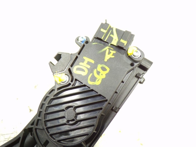 Recambio de potenciometro pedal para seat ibiza sc (6j1) fr referencia OEM IAM 6R2721503D 6R2721503D 0280755206