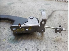 Recambio de palanca freno de mano para renault clio iv 1.5 dci diesel fap referencia OEM IAM 360106115R   2