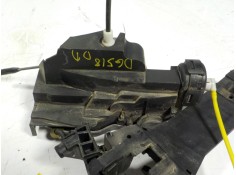 Recambio de cerradura puerta delantera derecha para mercedes-benz clase a (w168) 1.7 cdi diesel cat referencia OEM IAM    2