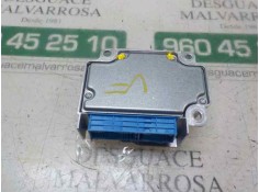 Recambio de centralita airbag para hyundai i30 classic referencia OEM IAM 959102R100 959102R100 2R95910100 2