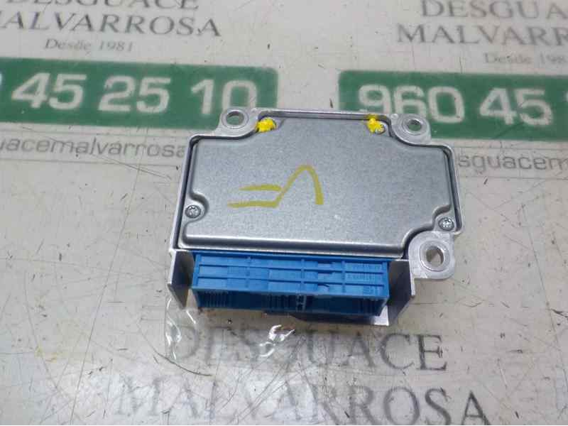 Recambio de centralita airbag para hyundai i30 classic referencia OEM IAM 959102R100 959102R100 2R95910100