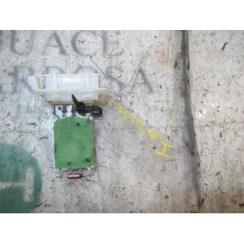 RESISTENCIA CALEFACCION 6001551674 