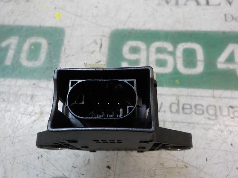 Recambio de modulo electronico para ford ka (ccu) titanium+ referencia OEM IAM 1949926 52026718 0265005989