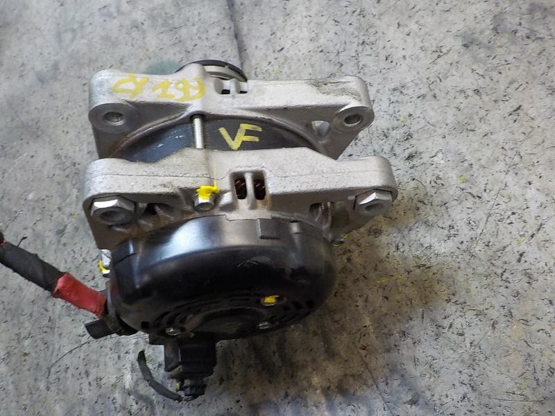 Recambio de alternador para ford fiesta (ccn) trend referencia OEM IAM   