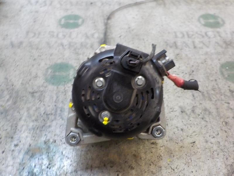 Recambio de alternador para ford fiesta (ccn) trend referencia OEM IAM   