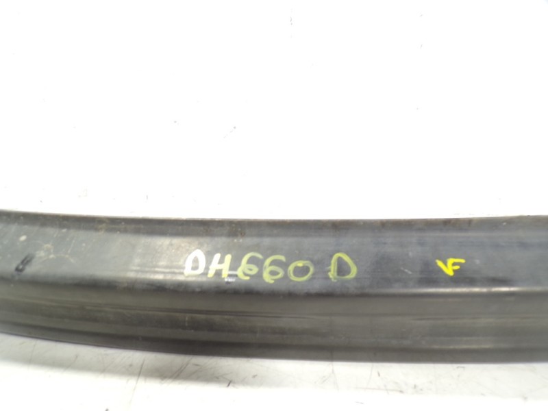 Recambio de refuerzo paragolpes delantero para seat ibiza sc (6j1) fr referencia OEM IAM 6J0807109A  