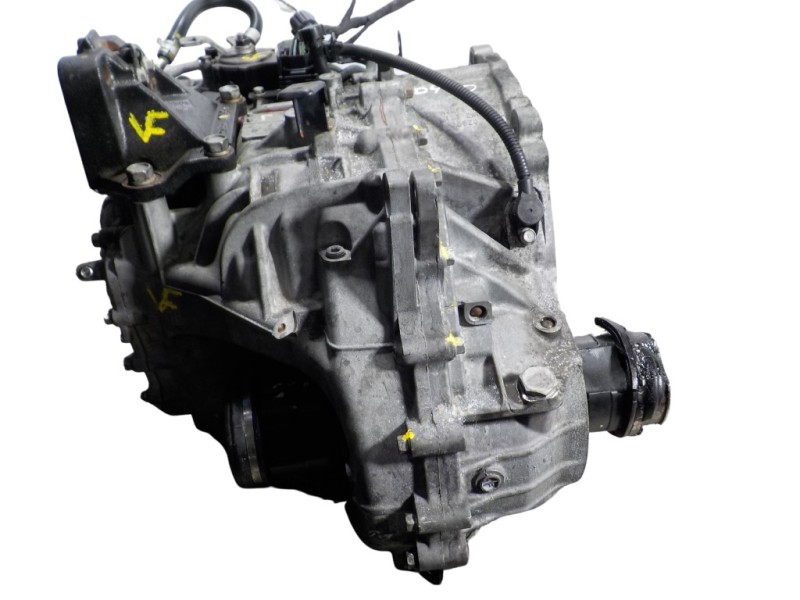 Recambio de caja cambios para hyundai i40 style referencia OEM IAM   