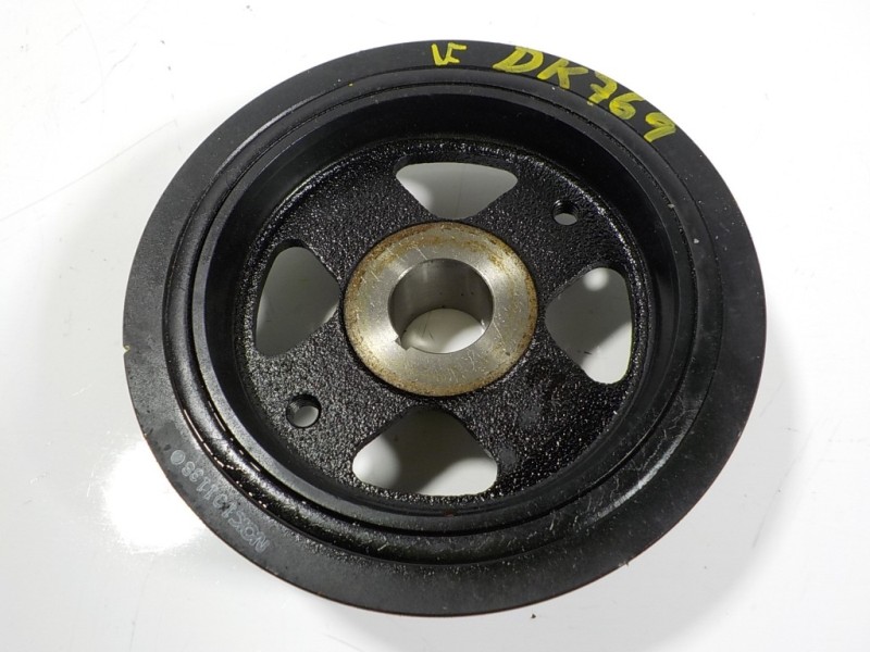 Recambio de polea cigueñal para lexus ct 200h referencia OEM IAM 1347037020 NOK10113S 