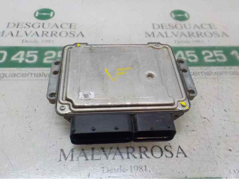 Recambio de centralita motor uce para hyundai i30 classic referencia OEM IAM 391132A461 391132A461 0281017206