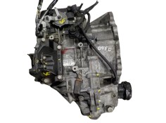 Recambio de caja cambios para hyundai i40 style referencia OEM IAM    2