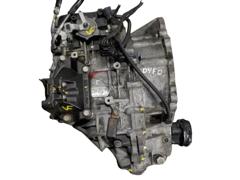 Recambio de caja cambios para hyundai i40 style referencia OEM IAM   