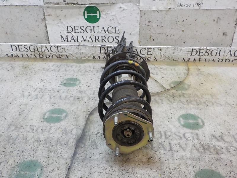 Recambio de amortiguador delantero izquierdo para ford fiesta (ccn) trend referencia OEM IAM   