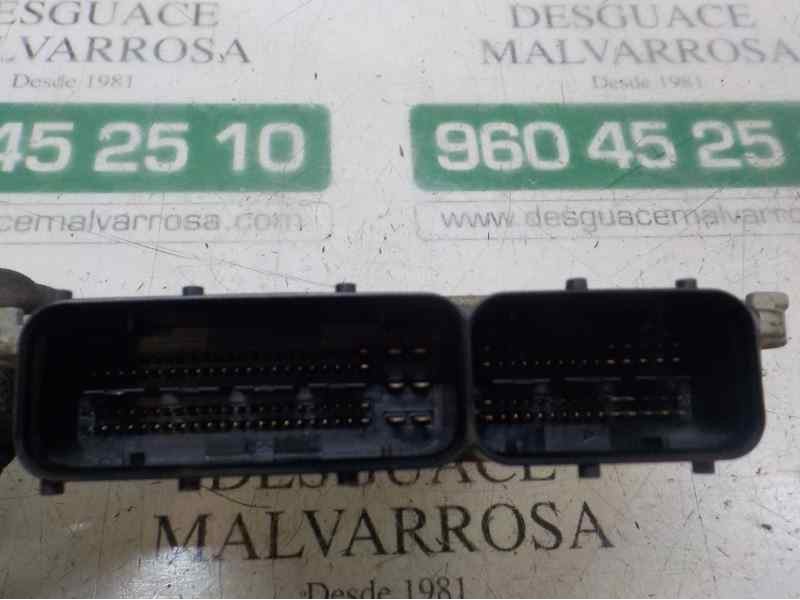 Recambio de centralita motor uce para hyundai i30 classic referencia OEM IAM 391132A461 391132A461 0281017206
