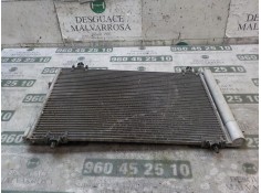 Recambio de condensador aire acondicionado para citroën c4 grand picasso 1.6 16v hdi fap referencia OEM IAM 6455GH   2