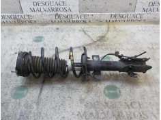 Recambio de amortiguador delantero izquierdo para ford fiesta (ccn) trend referencia OEM IAM    2