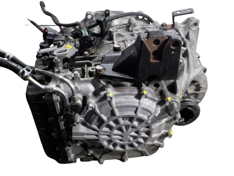 Recambio de caja cambios para hyundai i40 style referencia OEM IAM   