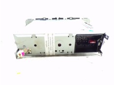 Recambio de sistema audio / radio cd para seat ibiza sc (6j1) fr referencia OEM IAM 6J0035156ABGY 6J0035156A  2