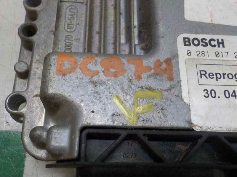 Recambio de centralita motor uce para hyundai i30 classic referencia OEM IAM 391132A461 391132A461 0281017206