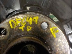 Recambio de mangueta trasera derecha para bmw serie 1 lim. (f20) 2.0 turbodiesel referencia OEM IAM 33326792516   2