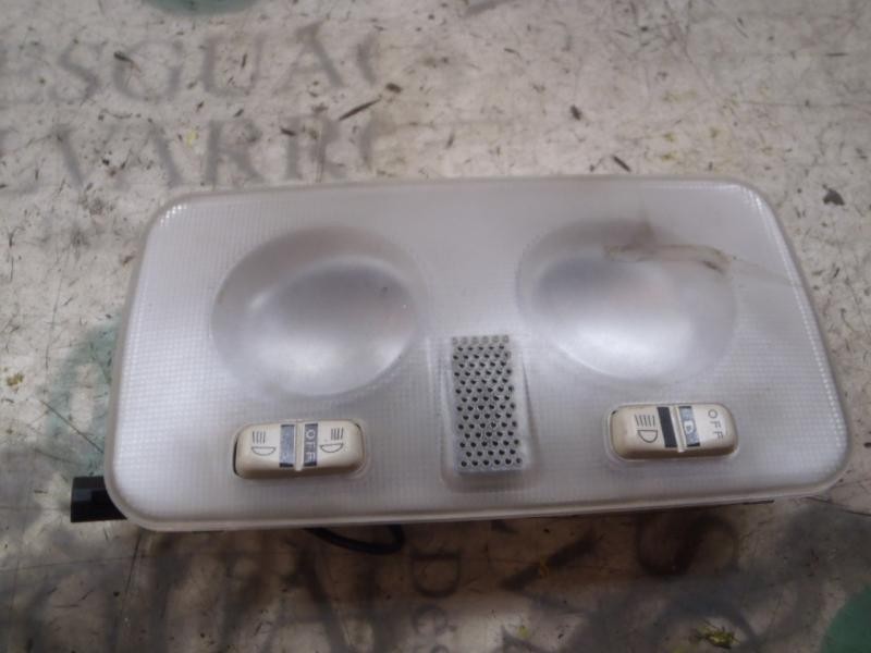 Recambio de piloto interior para fiat grande punto (199) 1.4 8v dynamic (01.2007) referencia OEM IAM 735478038  