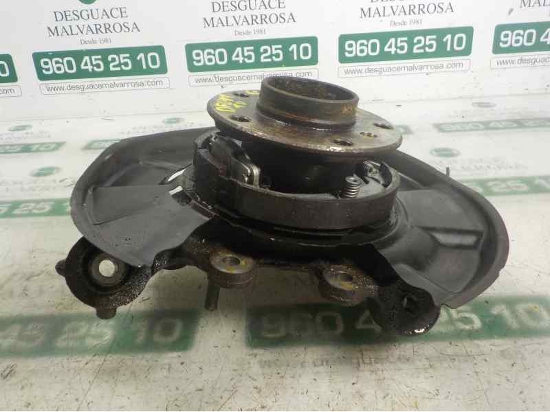 Recambio de mangueta trasera derecha para bmw serie 1 lim. (f20) 2.0 turbodiesel referencia OEM IAM 33326792516  