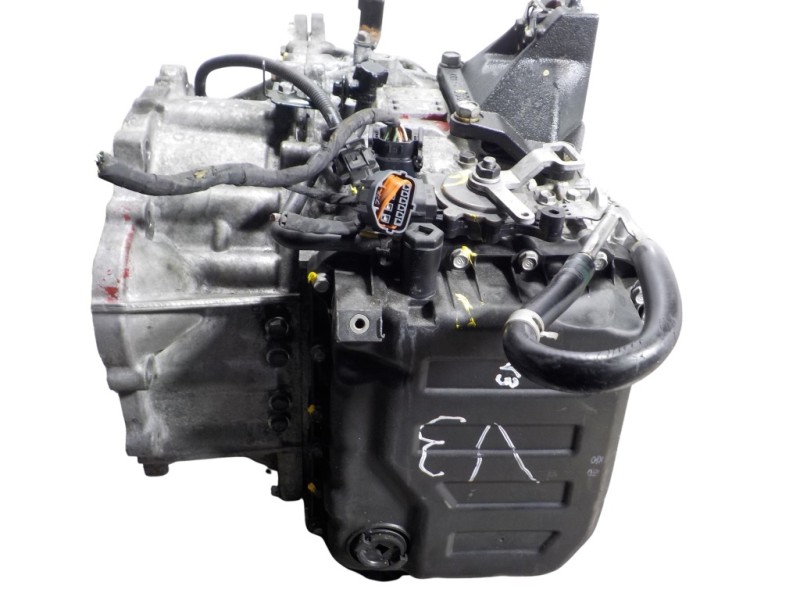 Recambio de caja cambios para hyundai i40 style referencia OEM IAM   