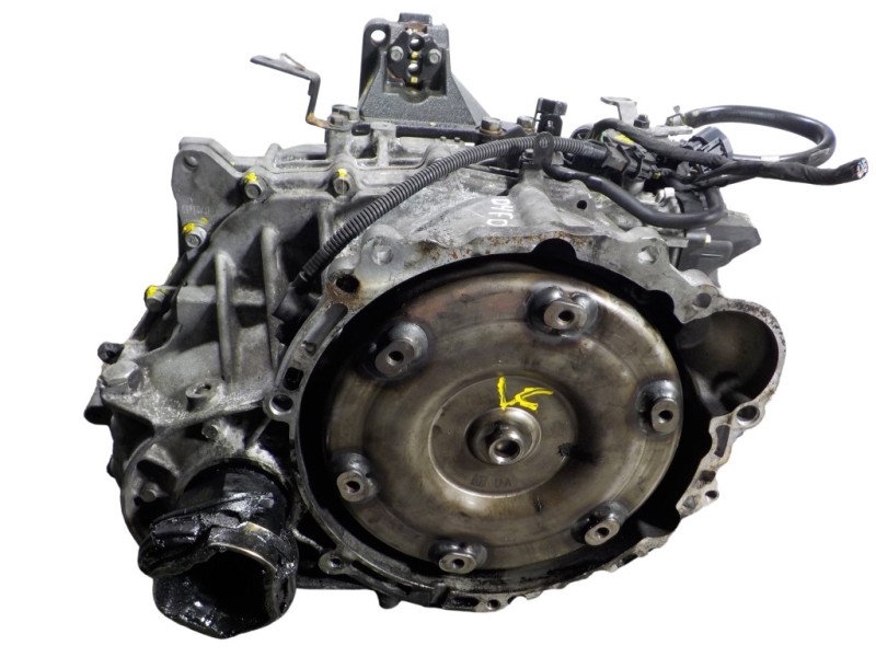 Recambio de caja cambios para hyundai i40 style referencia OEM IAM   