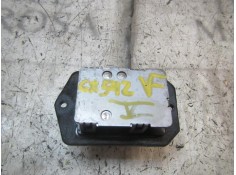 Recambio de resistencia calefaccion para chrysler jeep compass 2.0 crd cat referencia OEM IAM 5191344AA   2