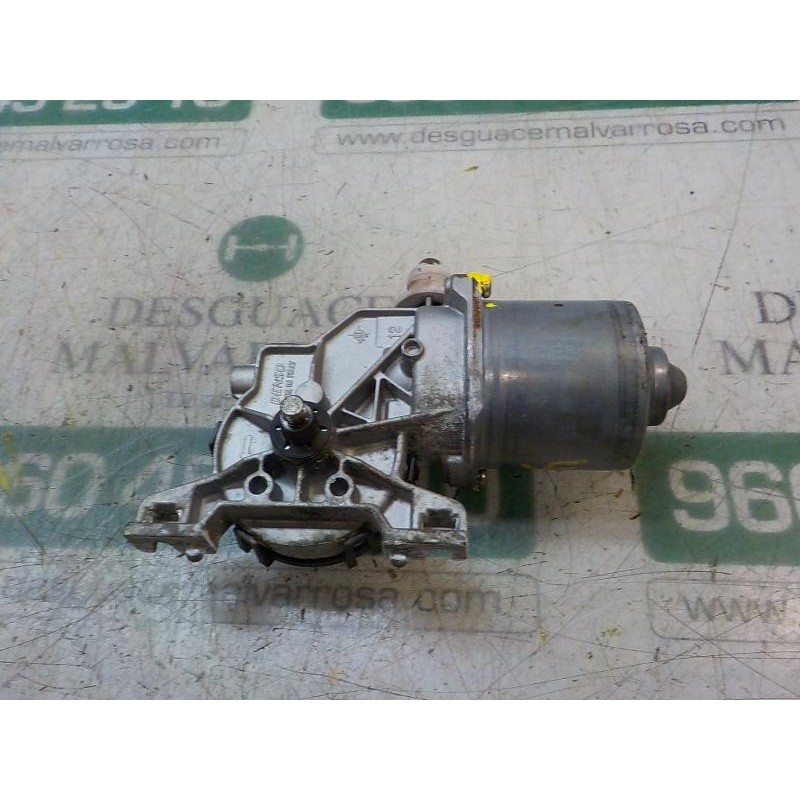 Recambio de motor limpia delantero para ford ka (ccu) titanium+ referencia OEM IAM 1747197 MS1592009310 