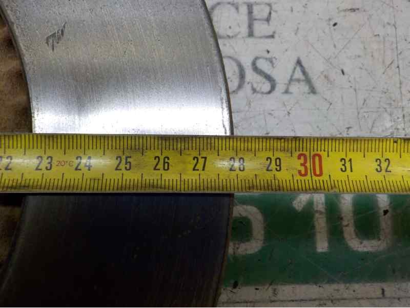 Recambio de disco freno delantero para hyundai i30 classic referencia OEM IAM 517121H100  