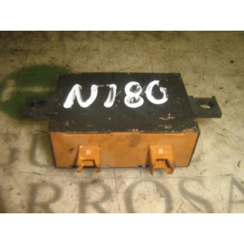 MODULO ELECTRONICO 