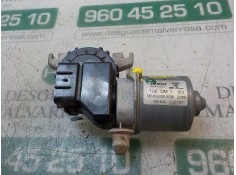 Recambio de motor limpia delantero para ford ka (ccu) titanium+ referencia OEM IAM 1747197 MS1592009310  2