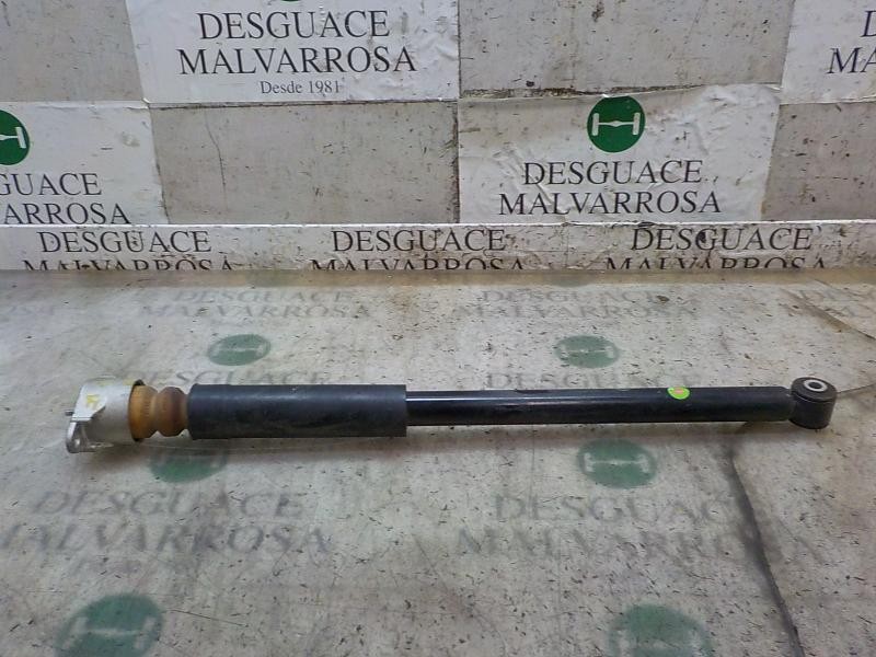 Recambio de amortiguador trasero derecho para ford fiesta (ccn) trend referencia OEM IAM   