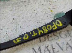 Recambio de brazo limpia trasero para bmw mini clubman (r55) 1.6 16v cat referencia OEM IAM 61619449920   2