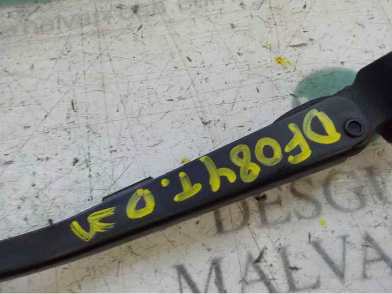 Recambio de brazo limpia trasero para bmw mini clubman (r55) 1.6 16v cat referencia OEM IAM 61619449920  