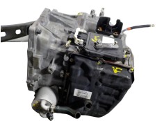 Recambio de caja cambios para volvo xc60 2.0 diesel cat referencia OEM IAM  P1283148 