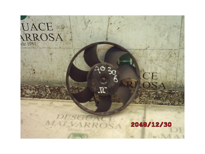 Recambio de electroventilador para mg serie 45 (rt) classic (5-ptas.) referencia OEM IAM   