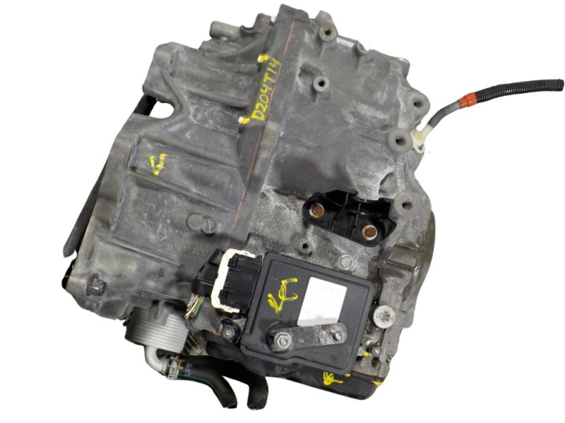 Recambio de caja cambios para volvo xc60 2.0 diesel cat referencia OEM IAM  P1283148 