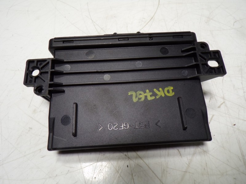 Recambio de modulo electronico para audi a6 berlina (4f2) 3.2 fsi quattro referencia OEM IAM 4F0907280A 4F0907280A 