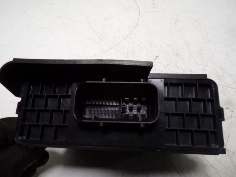 Recambio de modulo electronico para audi a6 berlina (4f2) 3.2 fsi quattro referencia OEM IAM 4F0907280A 4F0907280A 