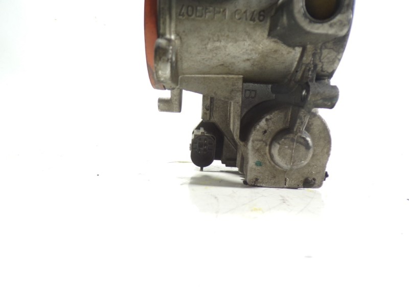 Recambio de caja mariposa para opel combo d 1.3 16v cdti referencia OEM IAM 95511592 55255919 