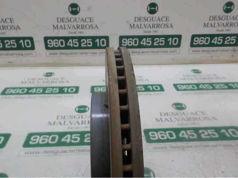 Recambio de disco freno delantero para hyundai i30 classic referencia OEM IAM 517121H100  